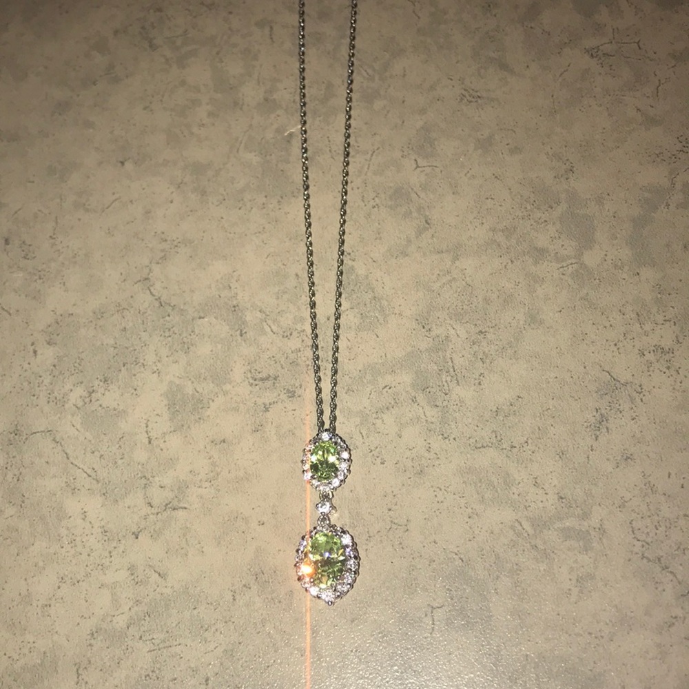 necklace